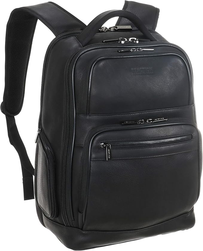 r tech reaction kenneth cole computer backpack