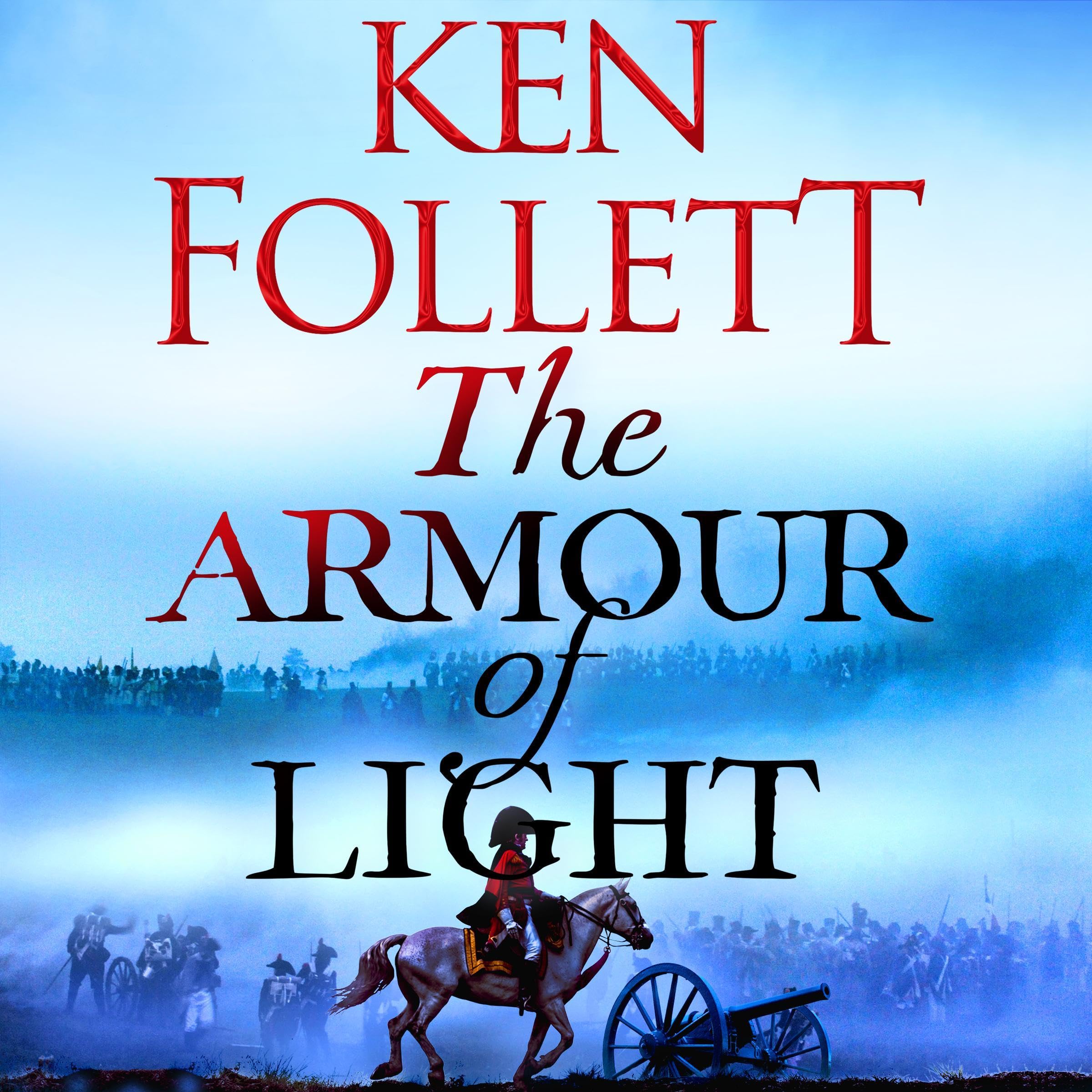 The Armour of Light