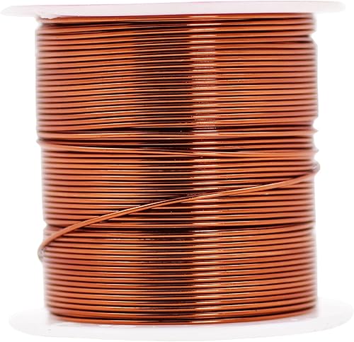 Miniatura 2 de Mandala Crafts 12, 14, 16, 18, 20, 22, calibre 22, fabricación de joyas anodizadas, cuentas florales, alambre de aluminio para manualidades, calibre