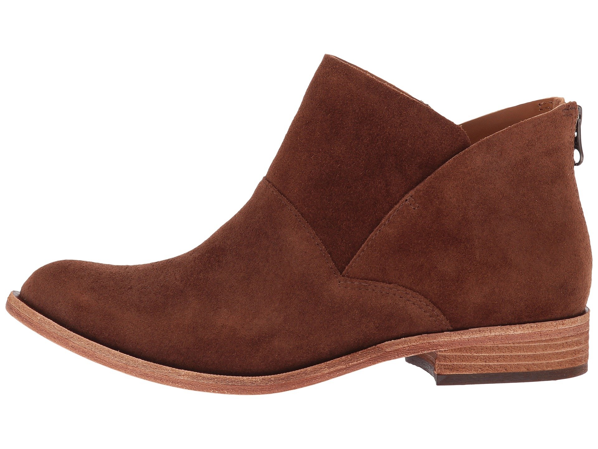 kork ease flats
