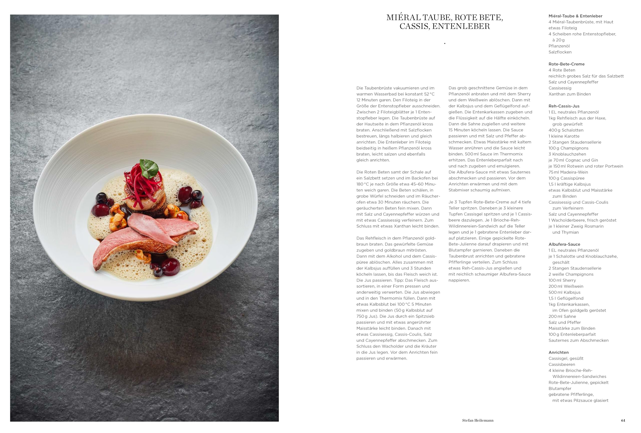 Die Weltköche zu Gast im Ikarus: Außergewöhnliche Rezepte und wegweisende Chefs im Porträt: Band 10