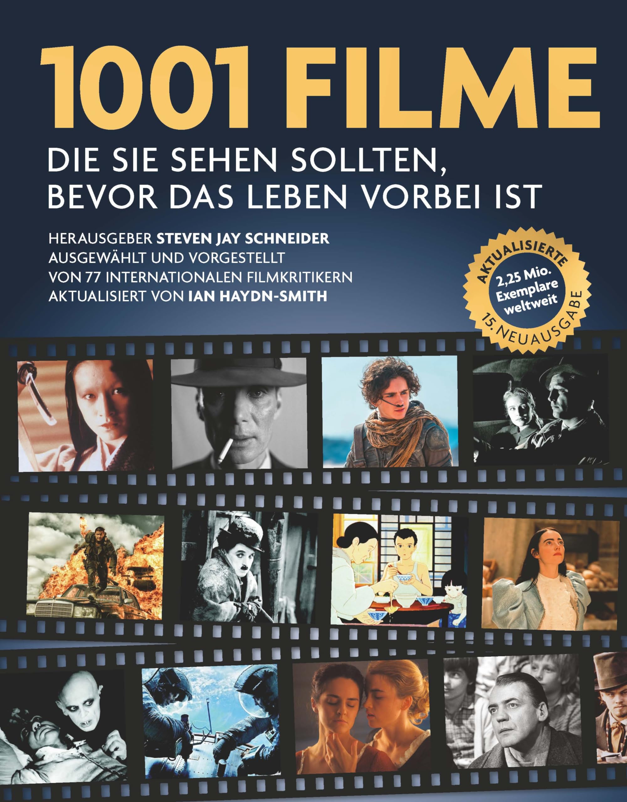 1001 films pour ne plus perdre de temps à choisir un film guide critique 15e
