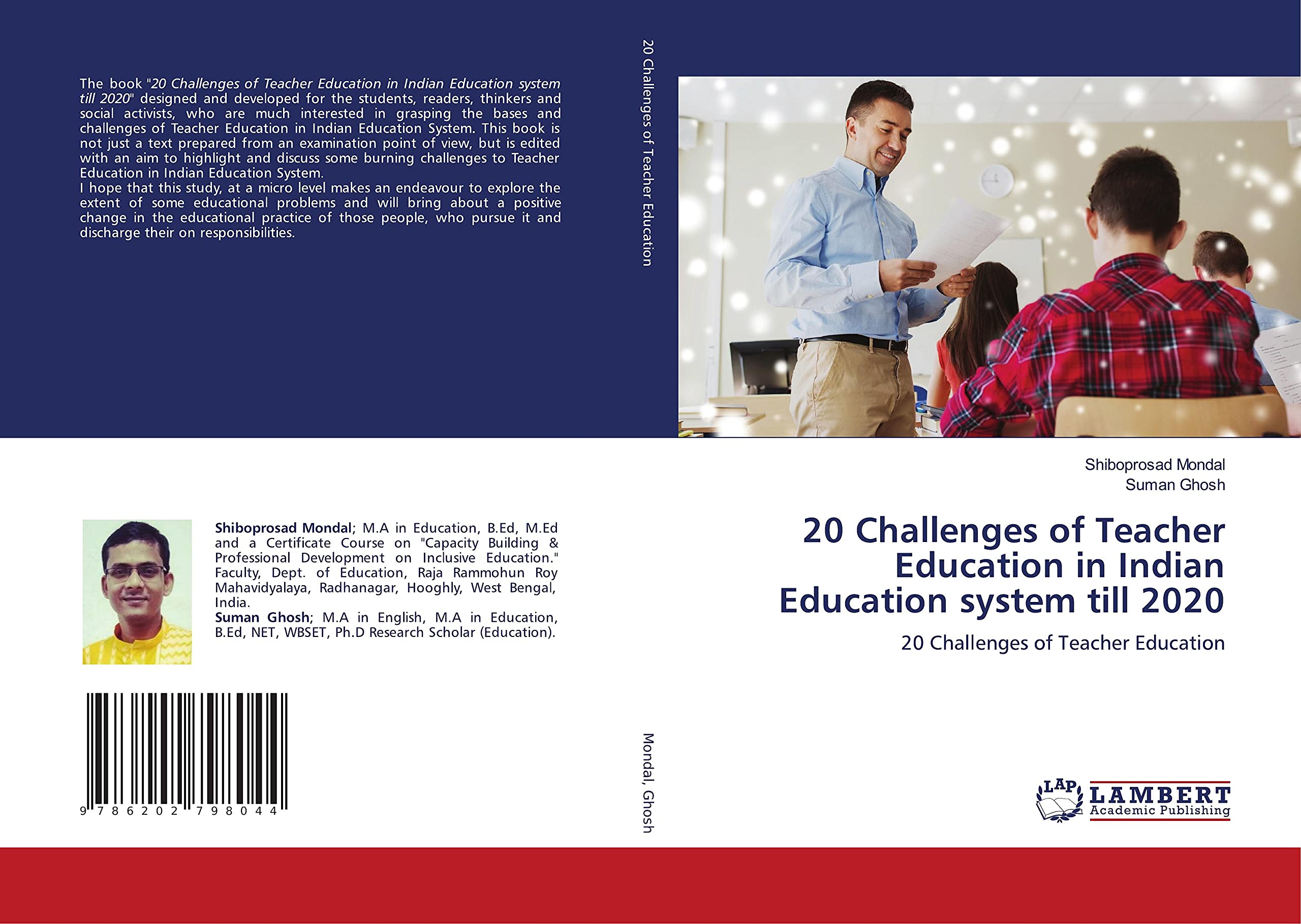 20 Challenges of Teacher Education in Indian Education system till 2020 ...