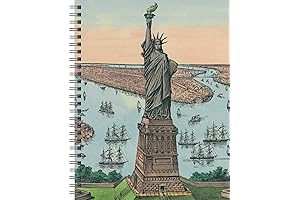 NYC Calendar 2021: New York in Art 2021 Engagement Book