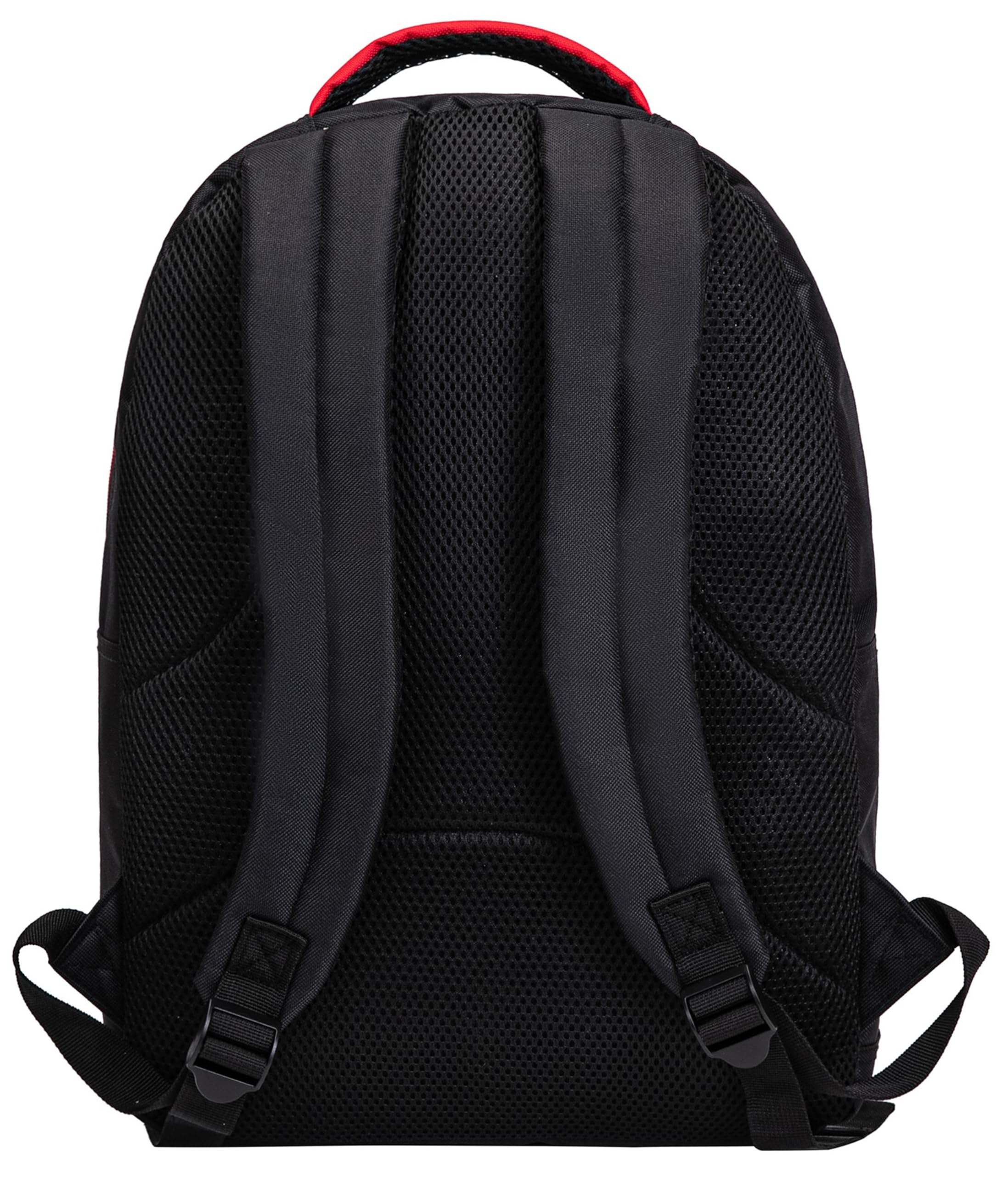 Stade Toulouse - Mochila escolar Toulouse, colección oficial de Rugby