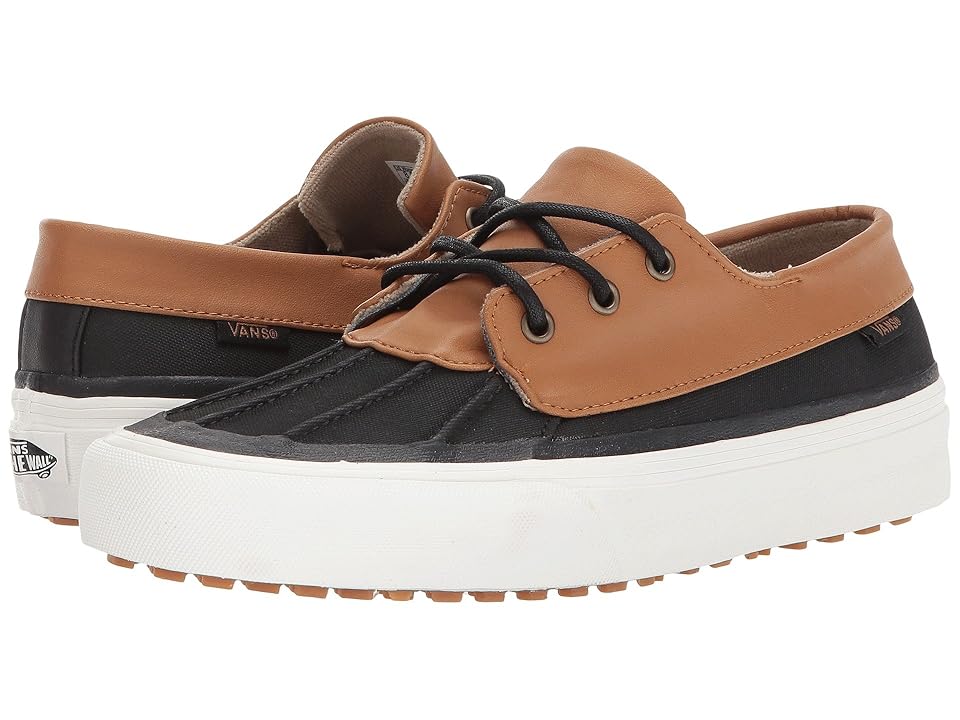 

Vans Chauffette MTE (Tan/Black) Women's Skate Shoes