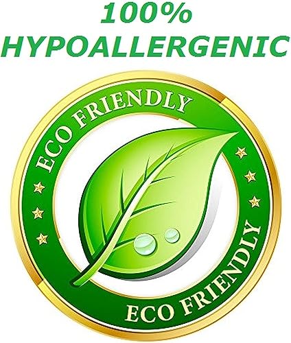 Vista 418 de Elegance Linen® - Juego de sábanas de 4 piezas, resistente a las arrugas, 1500 hilos, ultrasuaves, esquinas tipo bolsillos profundos de hasta 16