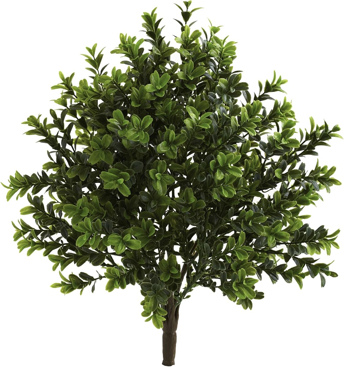 6113-S6 Sweet Grass Bush (Set of 6) (Indoor/Outdoor), 6 Piece,Green | Delicate Bundled Leaflets, Maintenance-Free Greenery, All-Weather Durable Design, Perfect for Vases or Planters
