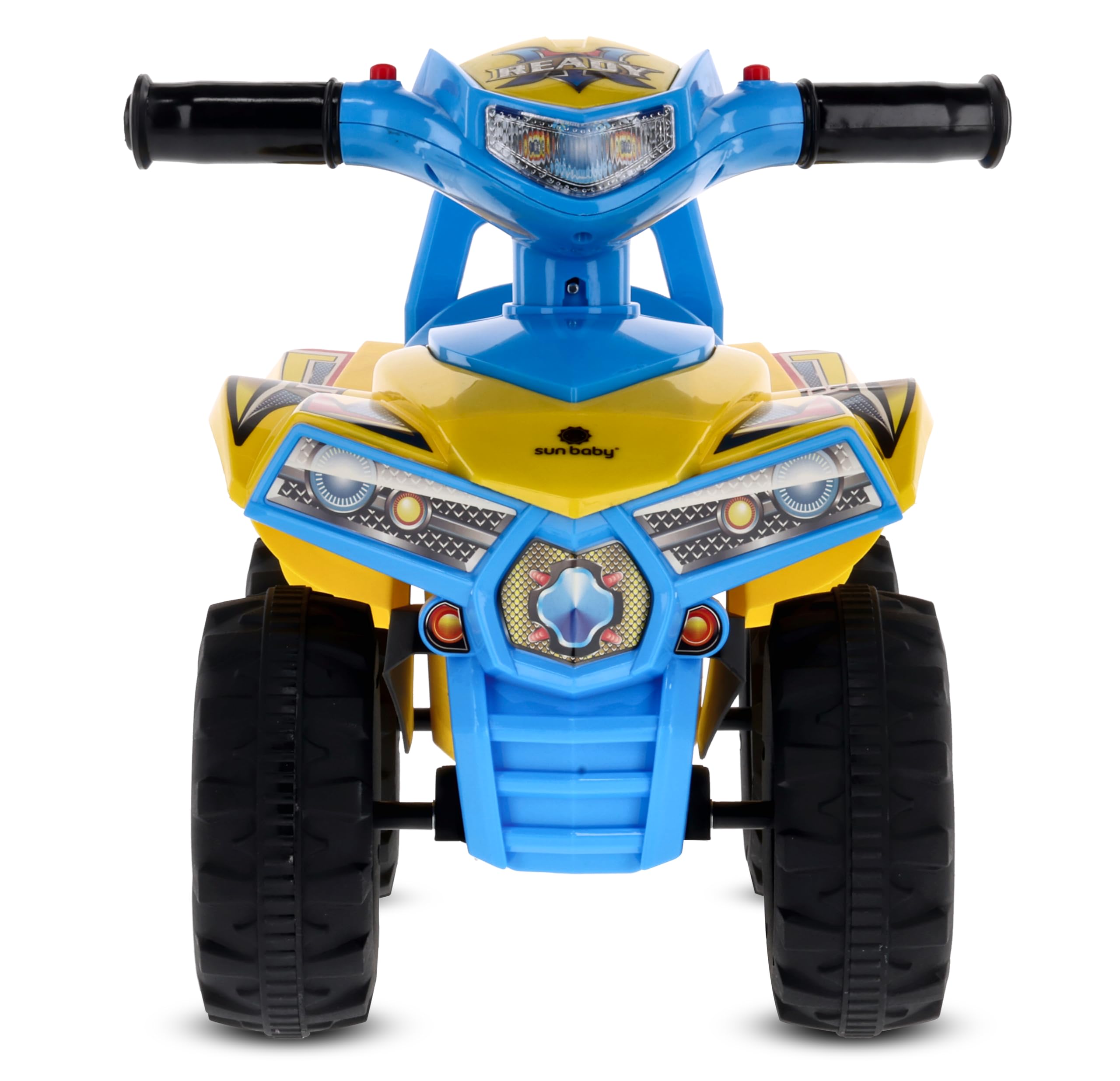 Quad, moto tout-terrain, véhicule électrique à batterie pour enfants Quad, moto tout-terrain, véhicule électrique à batterie pour enfants