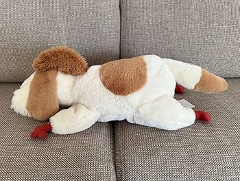 Amazon.co.jp: ジブリパーク 魔女の谷 ヒン ぬいぐるみ ジブリ : おもちゃ