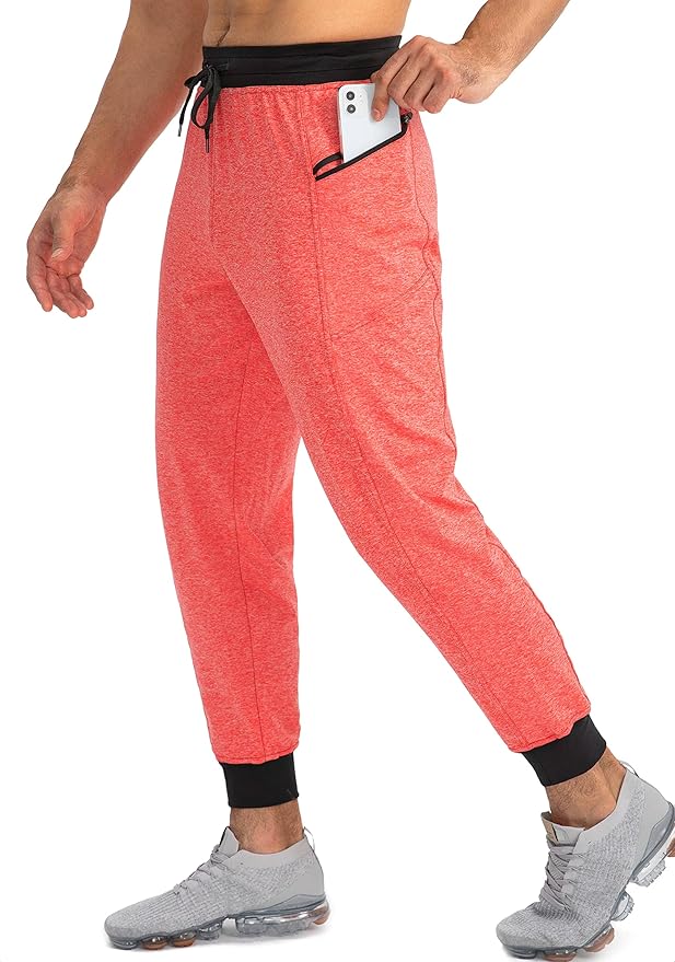 Find Your Perfect Fit 9+ Best Running Pants For Comfort And Performance