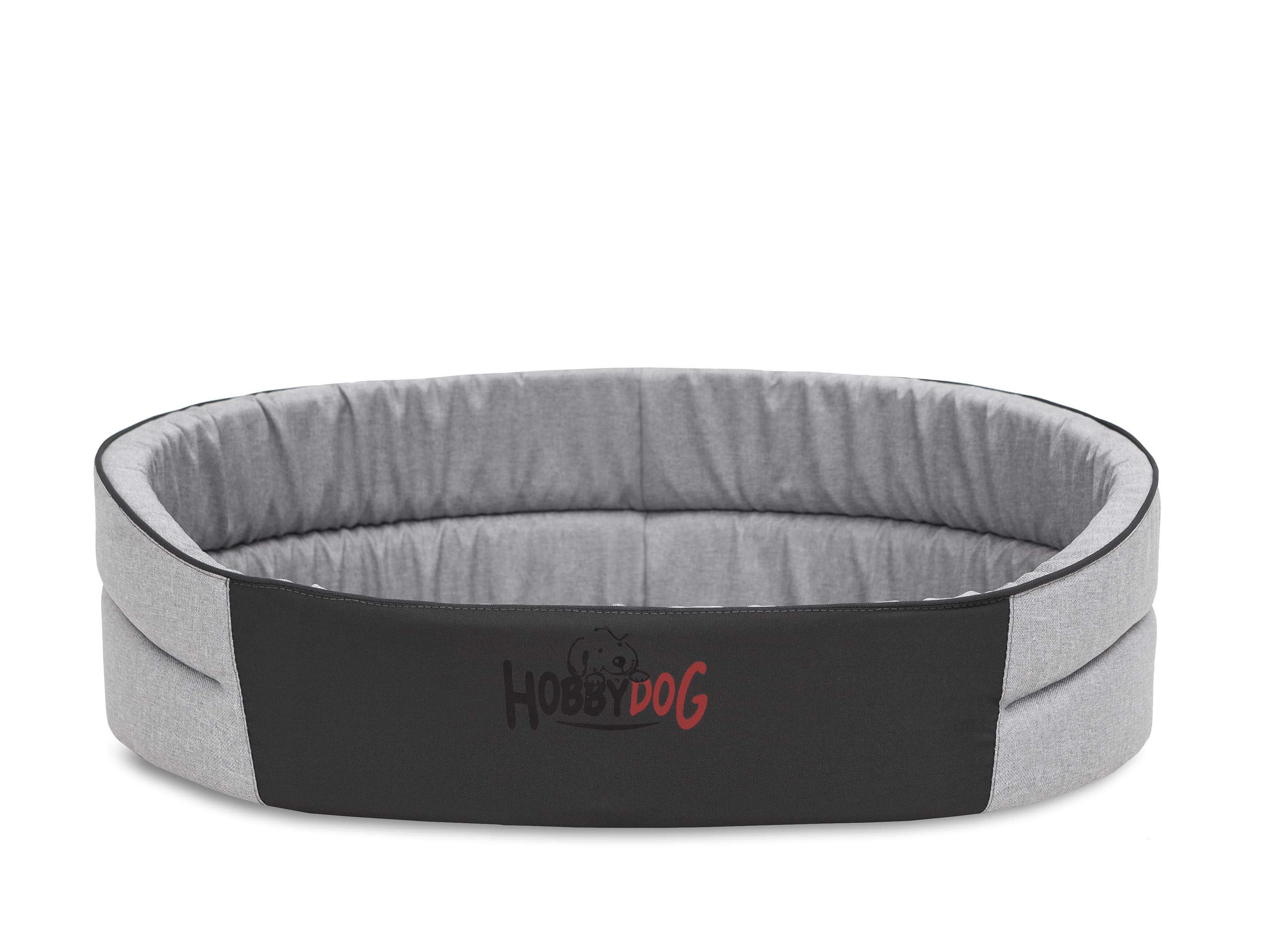 Cama para perros, gatos y mascotas, R2 – 47 x 33 cm
