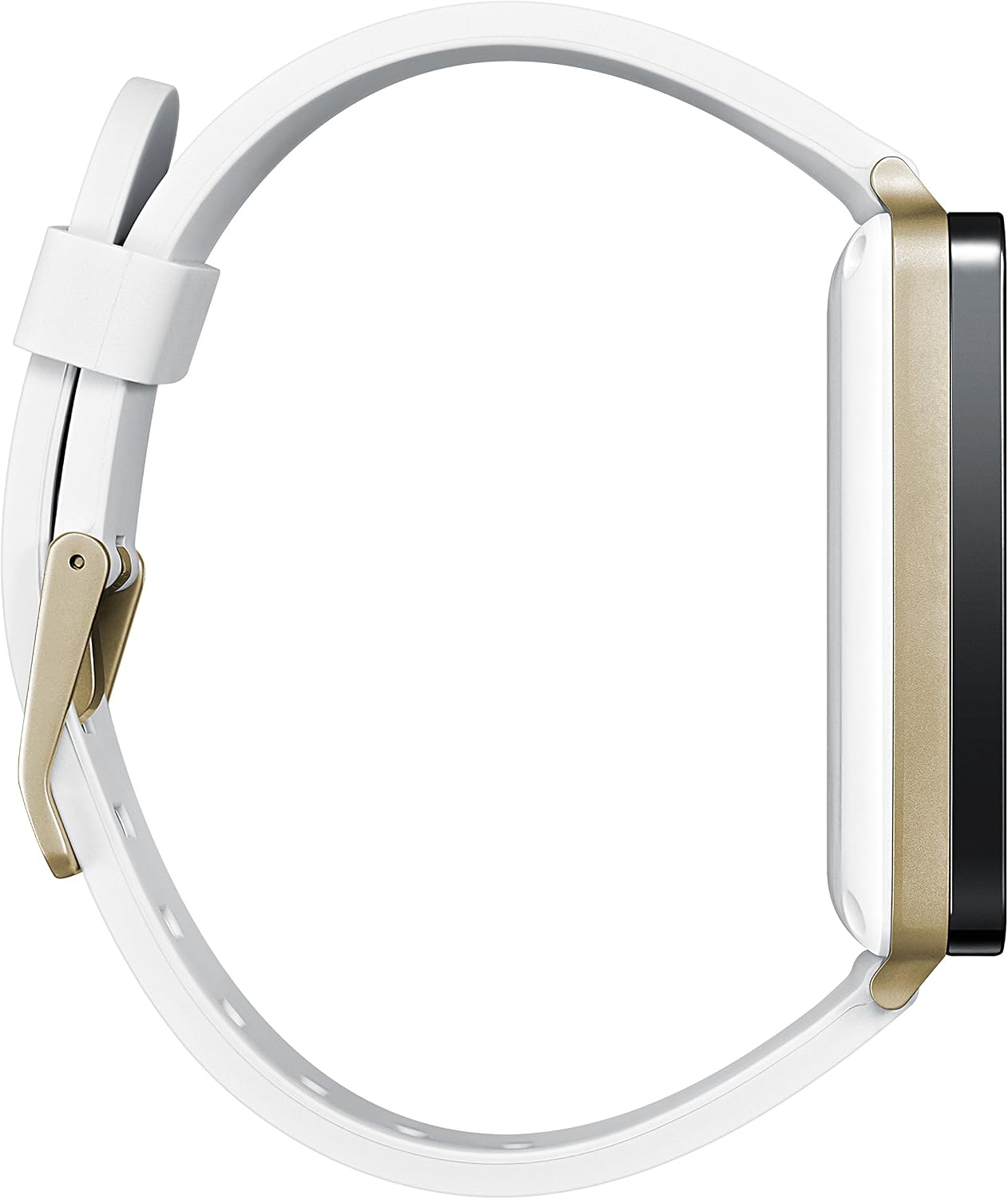 LG Electronics G Watch - White