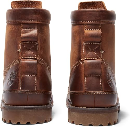 Miniatura 6 de Timberland Earthkeeper - Botas para hombre, caña de 6 pulgadas