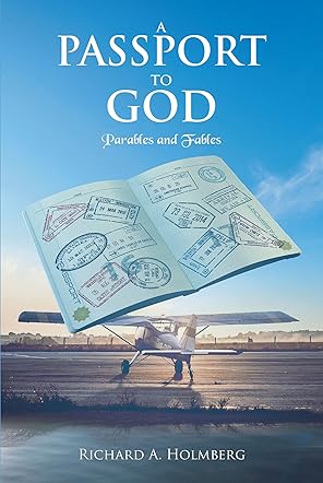 A Passport to God