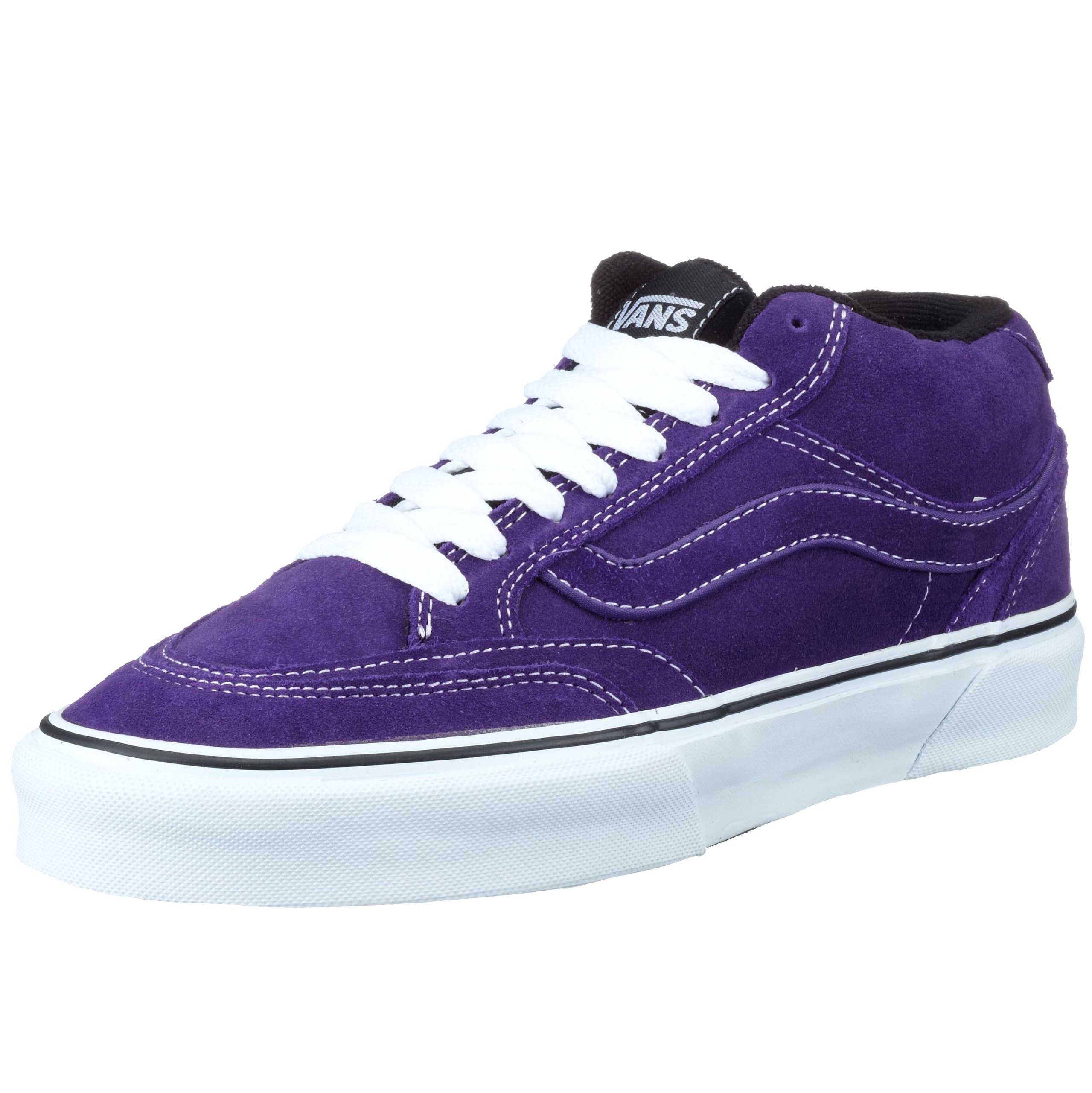 Vans Zapatillas de Skateboarding de Ante para Hombre