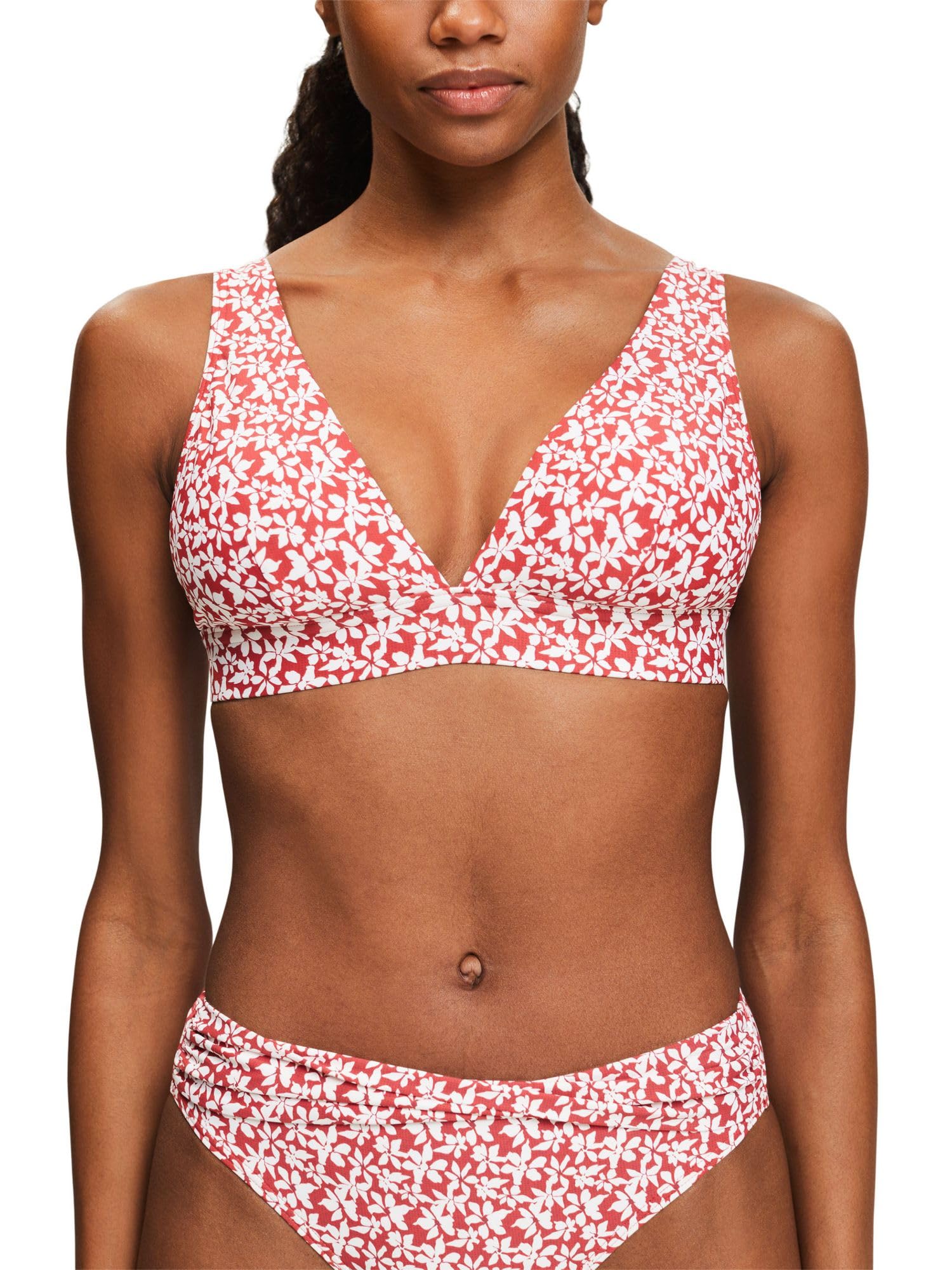 Esprit Damen Calusa Beach SSN N RCS Pad.top Bikini