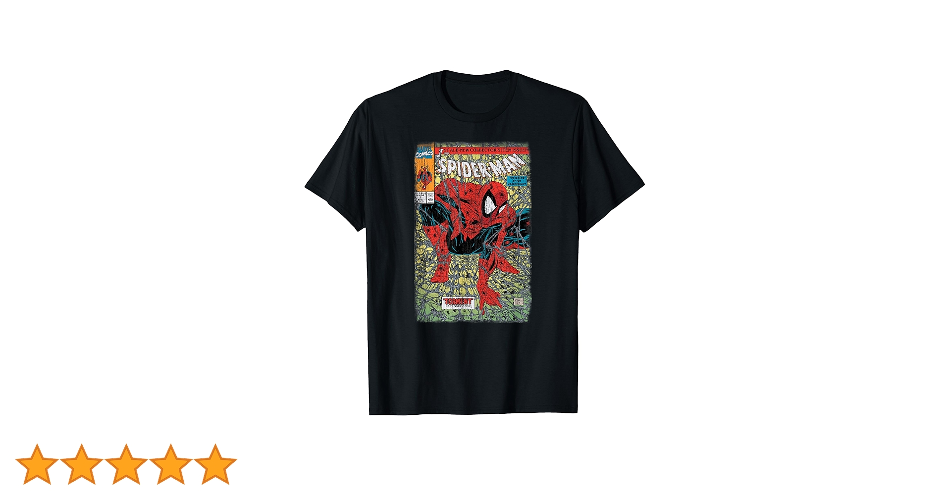 クラシックスパイダーマン PETER PARKER / SPIDER-MAN - CLASSIC EDITION （ピーター