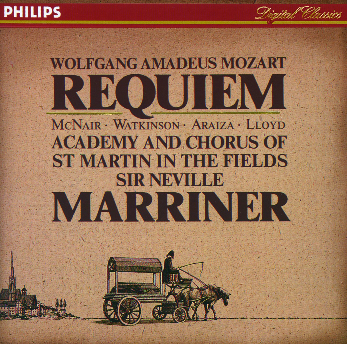 Academy of St. Martin in the Fields Chorus