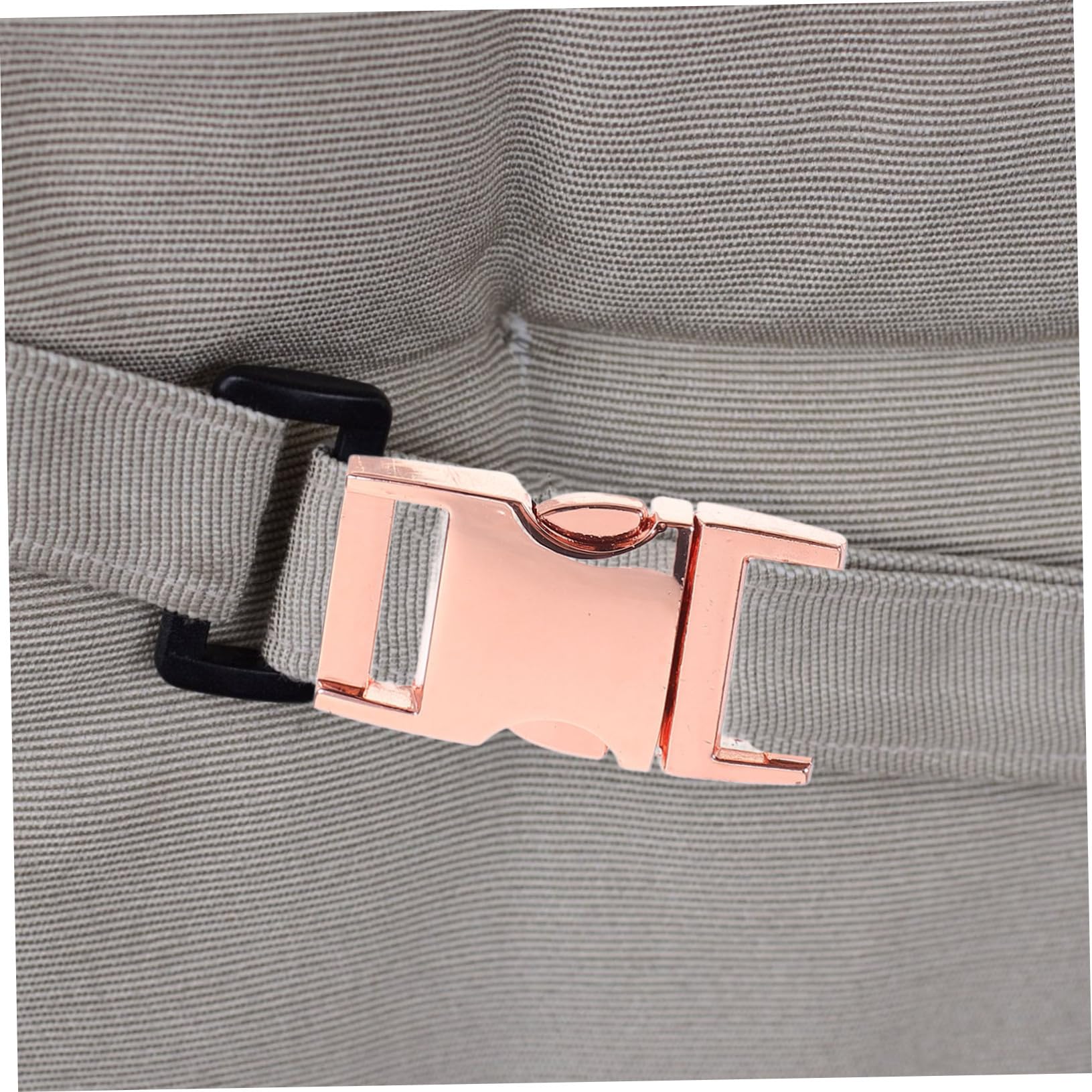 Tofficu 3 Sätze Teiliges Zinklegierung Schnallen Für Rucksack Kleidung Verstellbare Gurtband Schnalle Strapazierfähig Vielseitig Einsetzbar Langlebig Farben 5 Stück * 3
