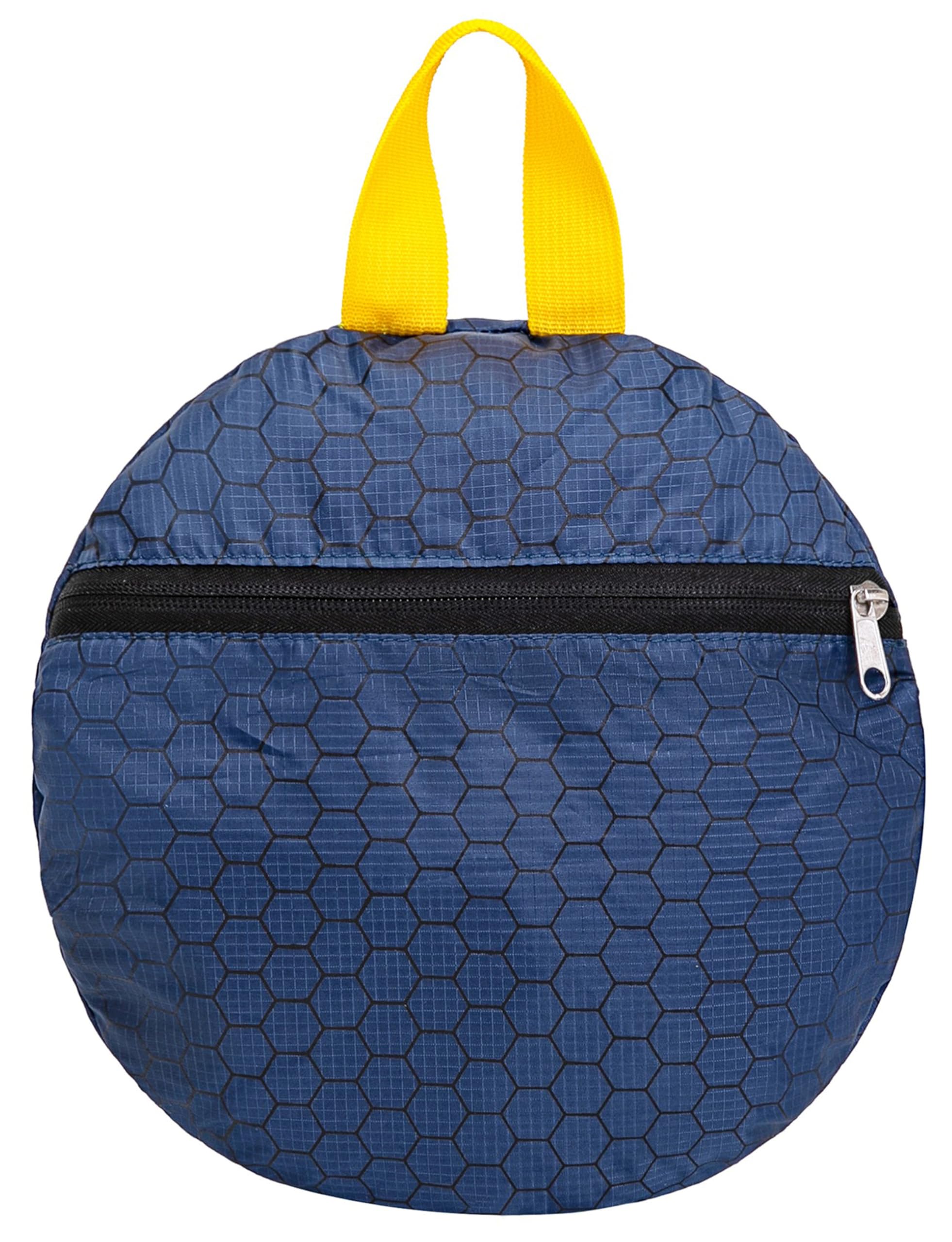 Real Madrid - Bolsa de deporte para hombre (colección oficial)