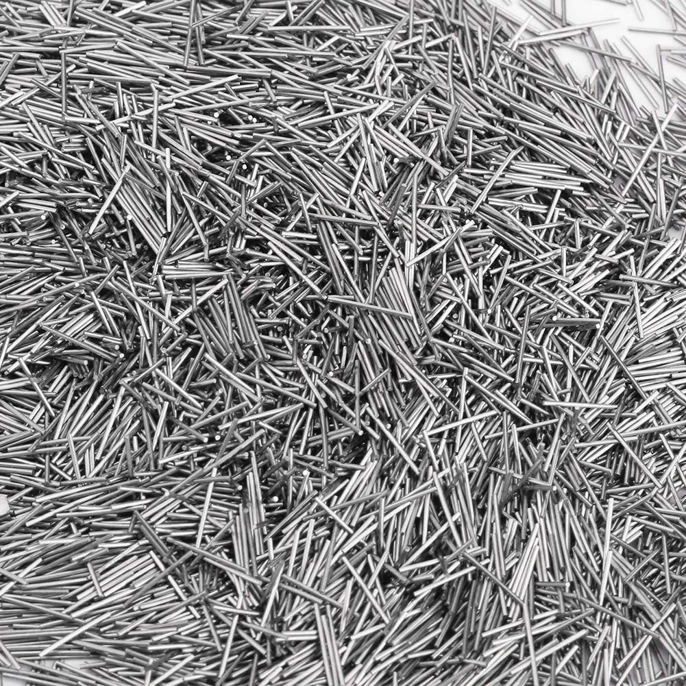 Polerka ze stali nierdzewnej Szpilka wykańczająca Szpilki polerskie Magnetyczny kubek Akcesoria do wyrobu biżuterii