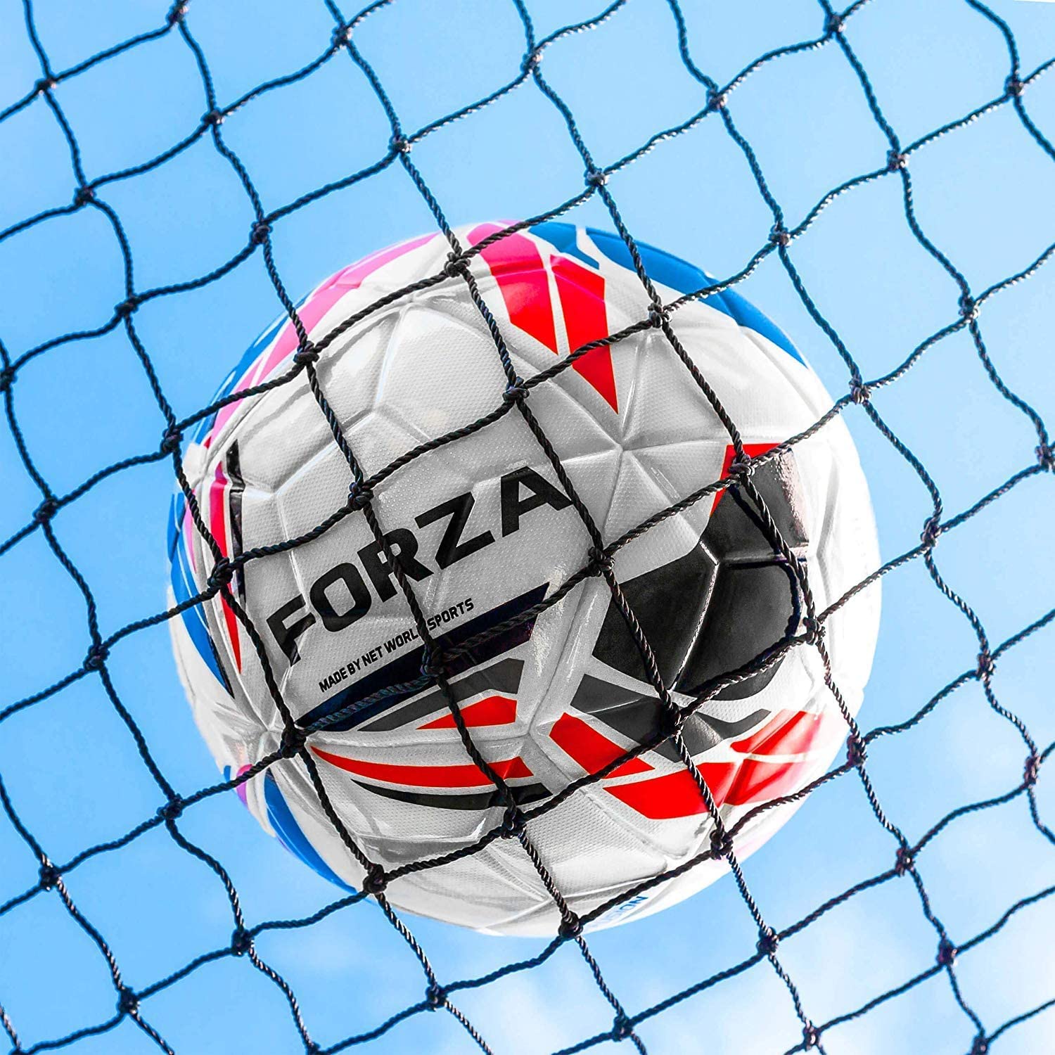 FORZA Stop That Ball™ - Rete Calcio di Protezione | Rete di Fermo Palla