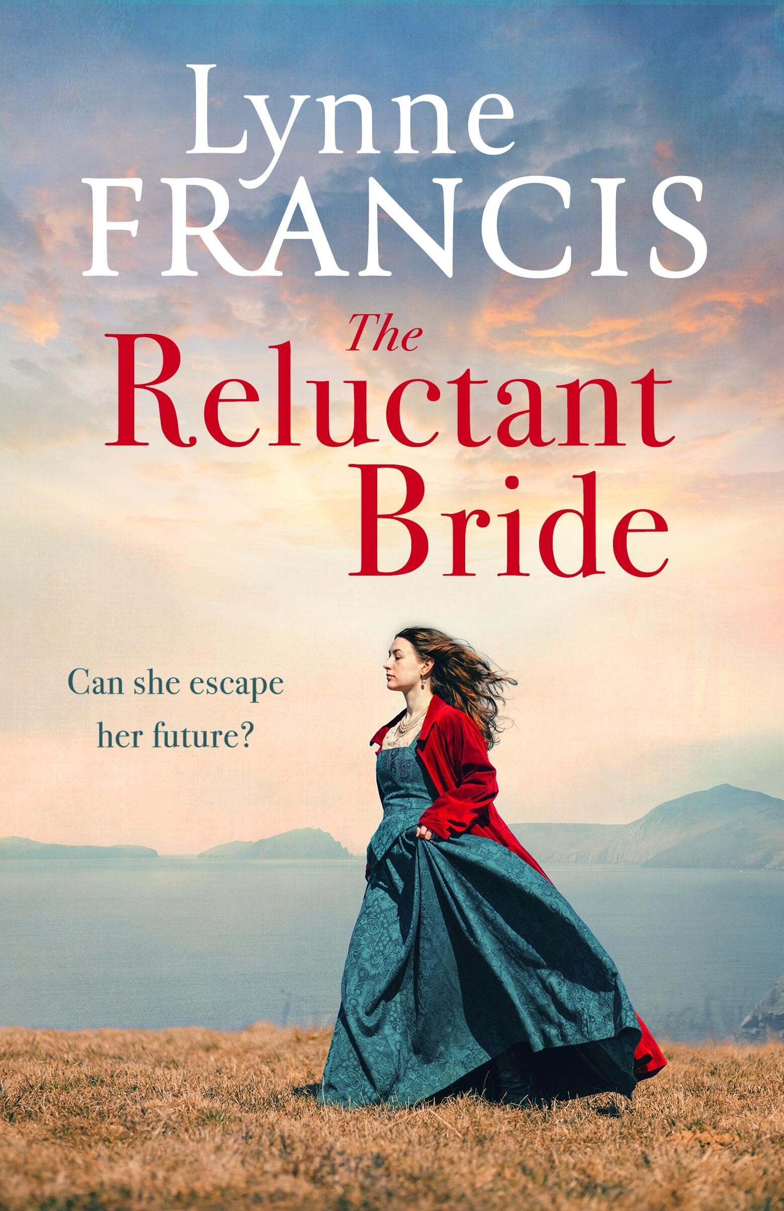 The Reluctant Bride: 2-Francis, Lynne Lynne Francis,