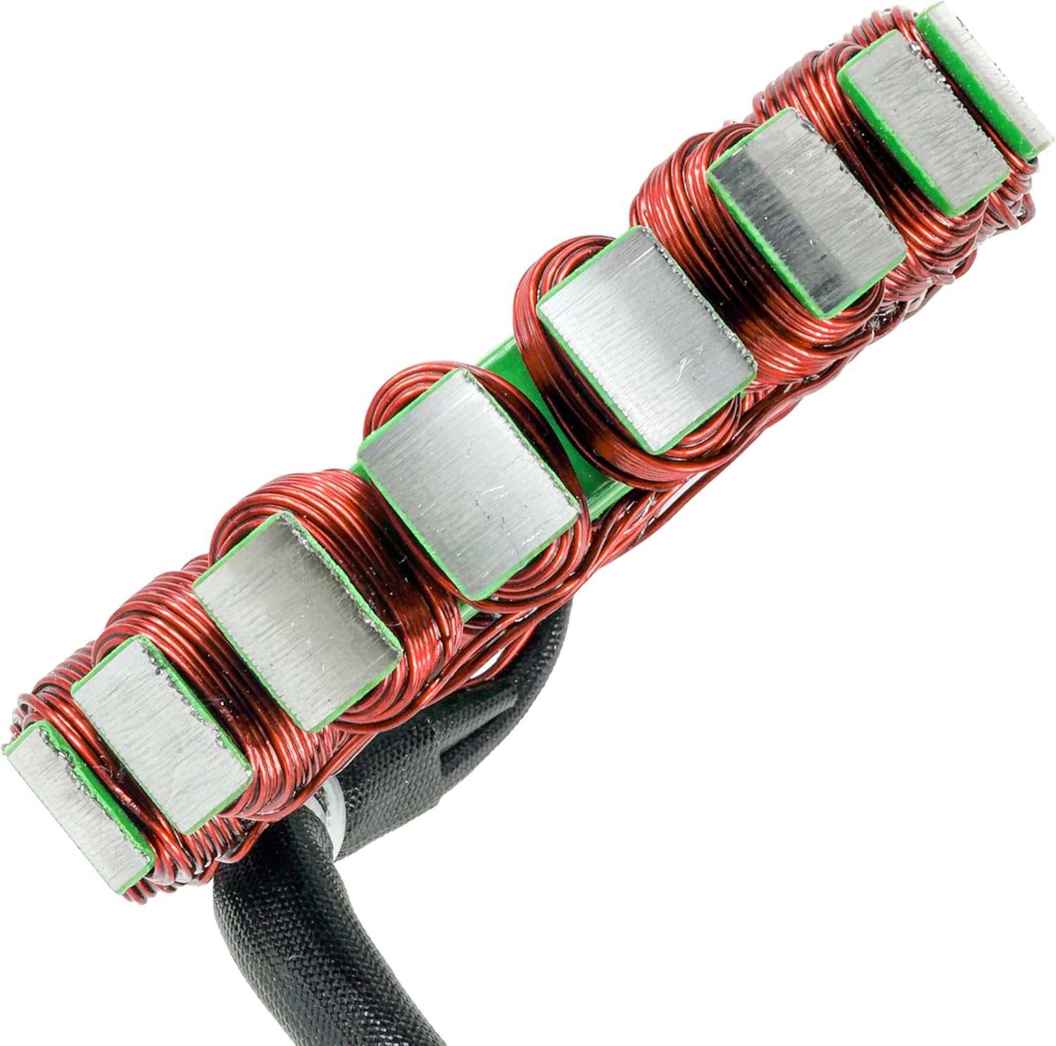 Caltric Stator Compatible With Kawasaki Ninja 250R Ex250 Ex-250 1988-2007