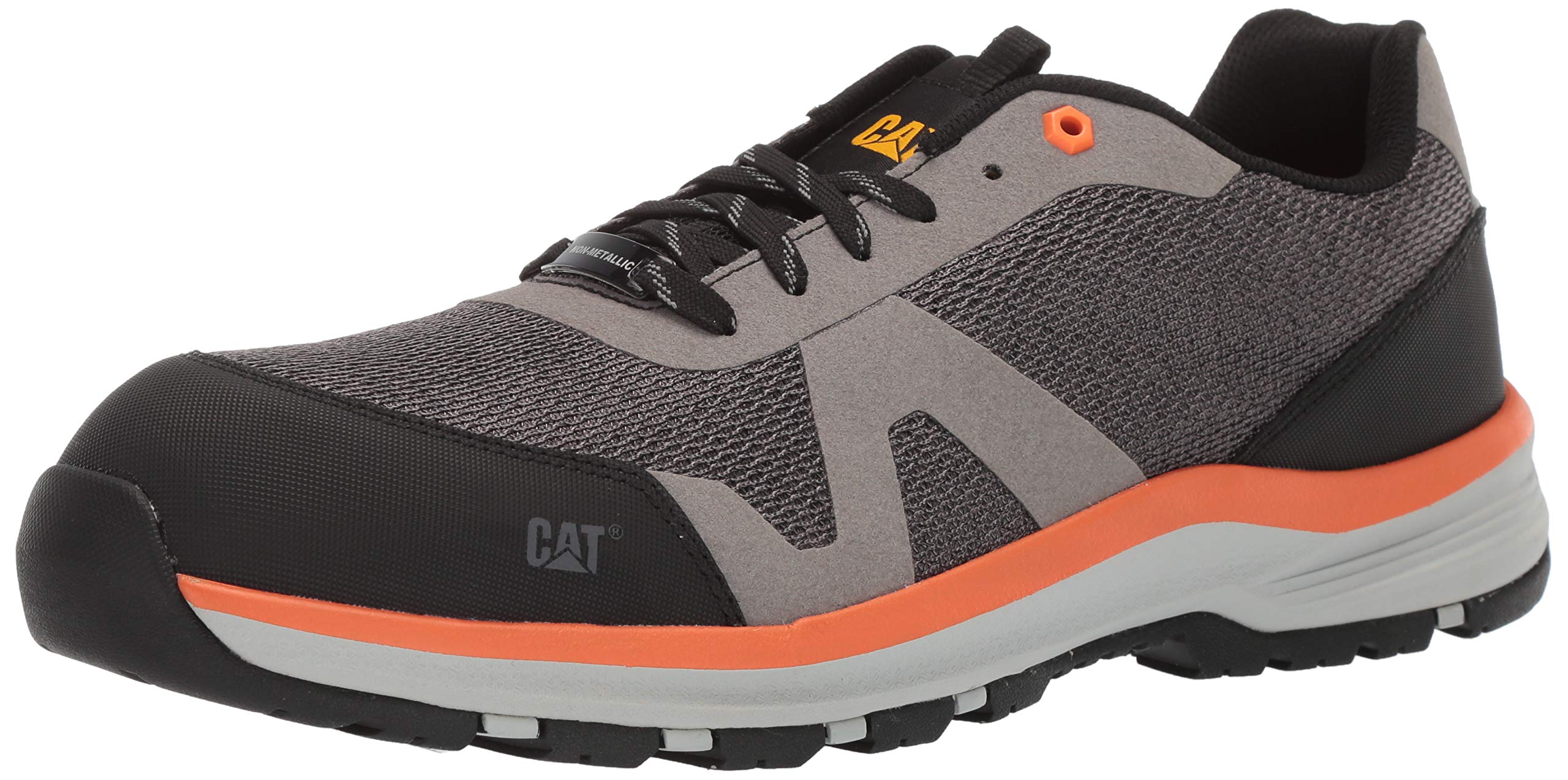 Buy Men's Passage CT Industrial Shoe, Medium Charcoal, 12.0 M US Online