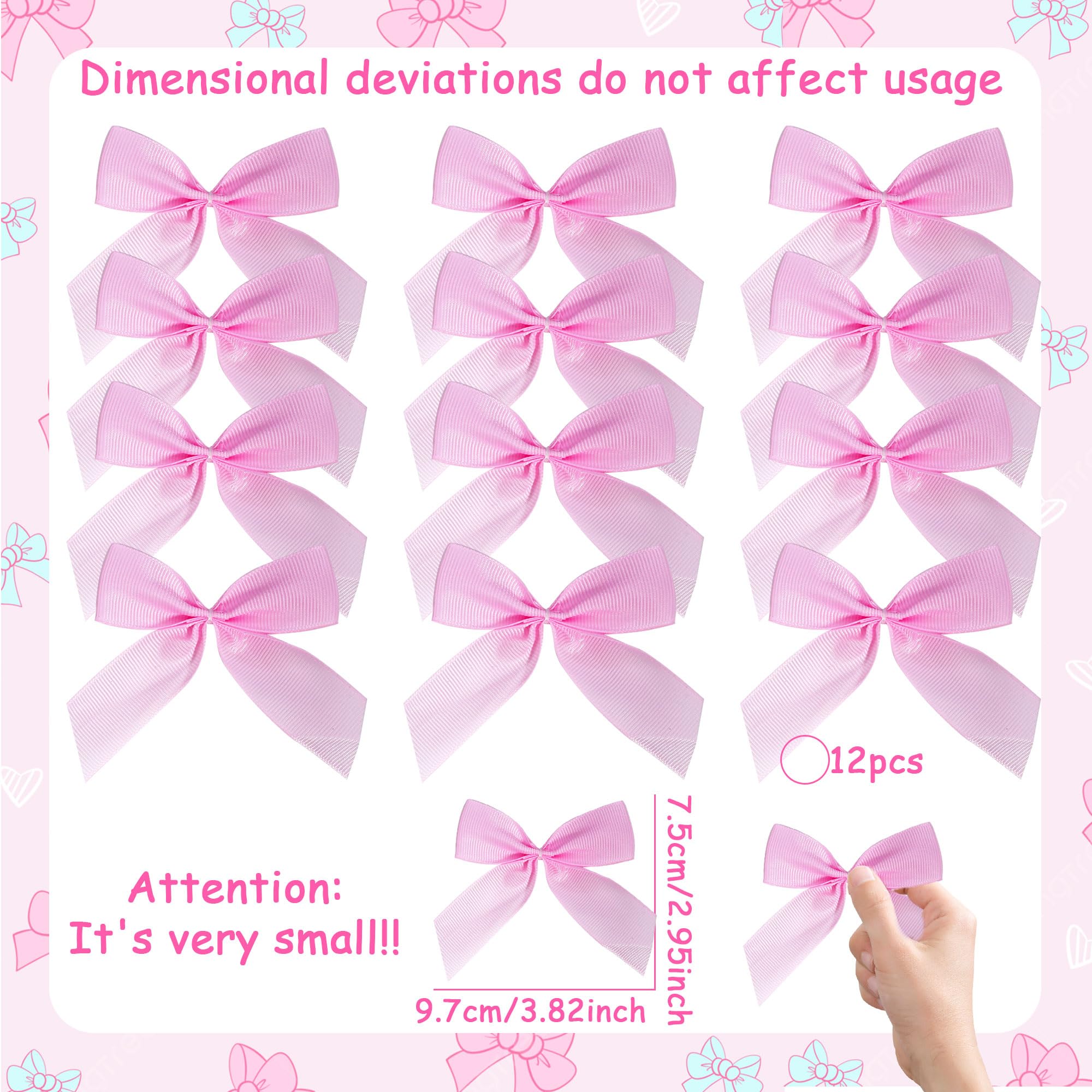 1 confezione di decorazioni per torta con fiocco di neve rosa glitterato per 1° compleanno, decorazione per torta a tema fiocco di neve invernale baby shower per bambini primo compleanno forniture