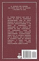 Vista 2 de El secreto más extraño Una corta guía que te ayudará a mejorar tu vida (Spanish Edition)