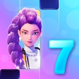 Harmony Games