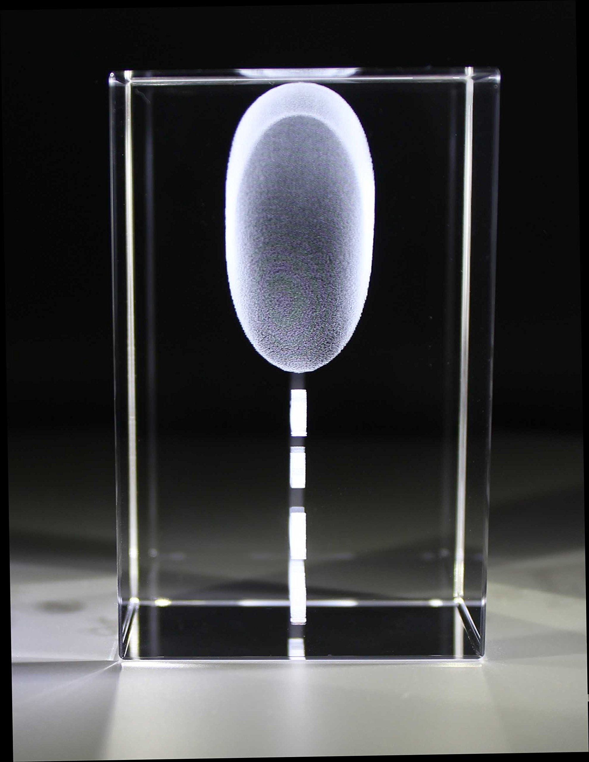 VIP-LASER 3D Herz mit Wunschtext inkl. LED Leuchtsockel Schwarz & Gravur | Personalisiertes Geschenk graviert für Frauen und Männer | Geschenkidee zu Weihnachten Valentinstag Jahrestage