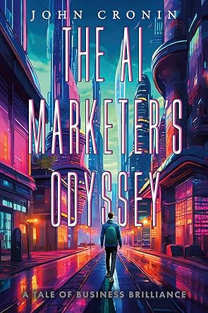 The AI Marketer's Odyssey