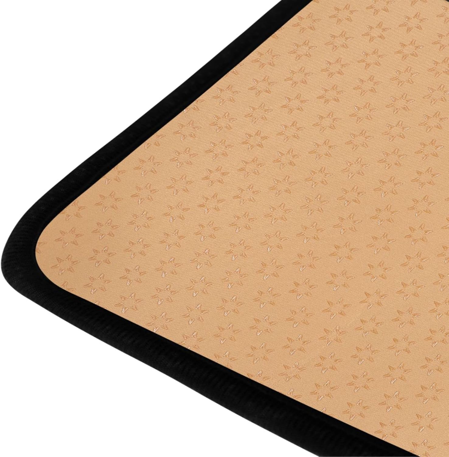 MNSRUU Area Rug Fish Entry Carpet Nursery Rugs for Living Room Bedroom Playroom Rug 80"x58" Non Slip