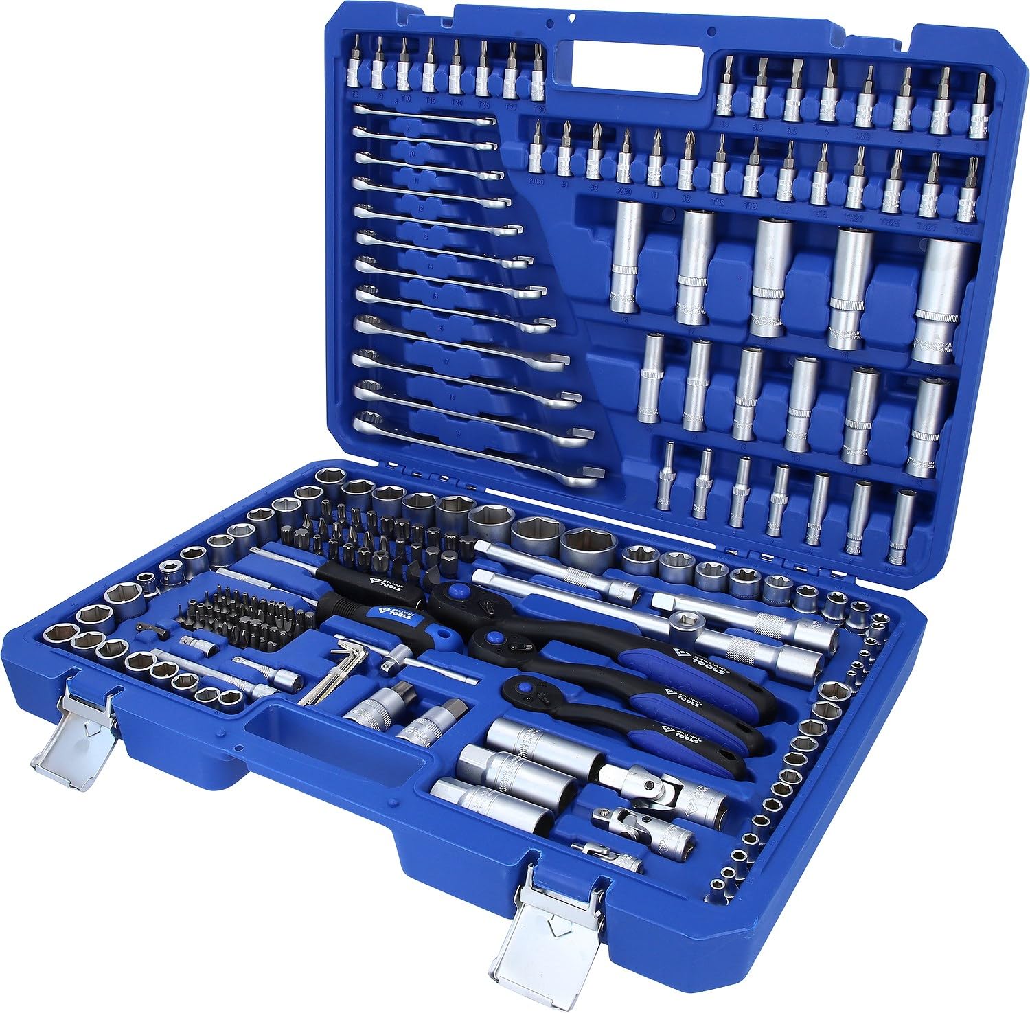 Amazon.com: Brilliant Tools (BR75W) 1/2 