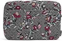 Vista 9 de Vera Bradley - Organizador de laptop de algodón para mujer