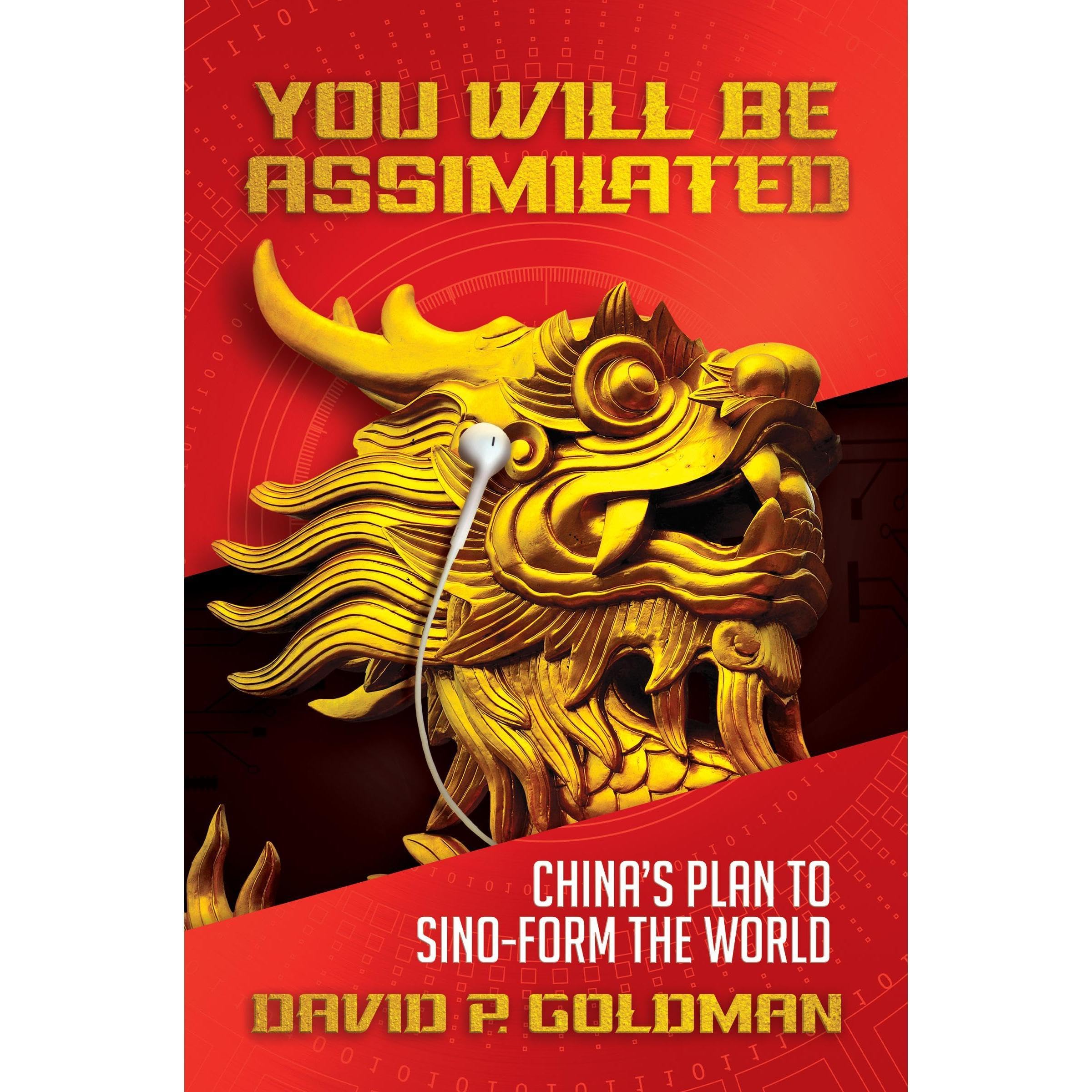 You Will Be Assimilated