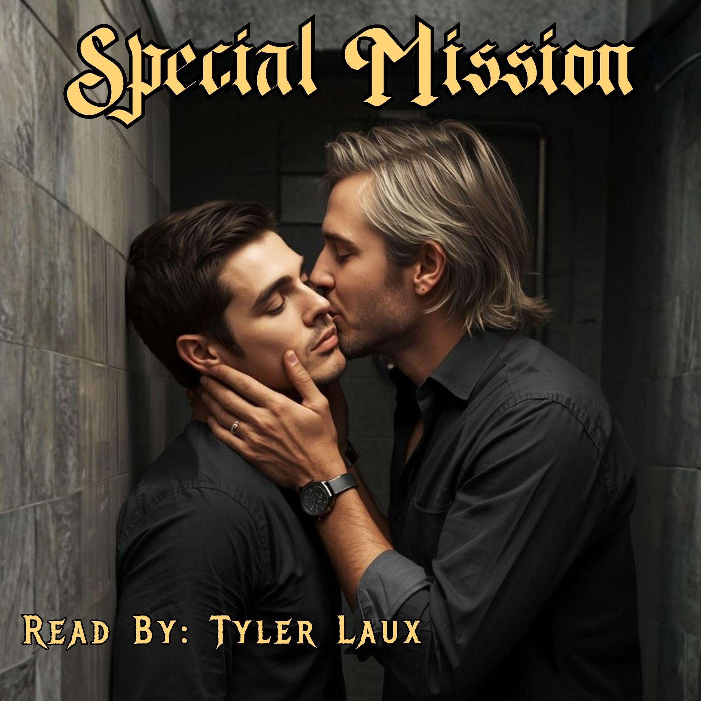Cover art for Special Mission: Vampire Summons