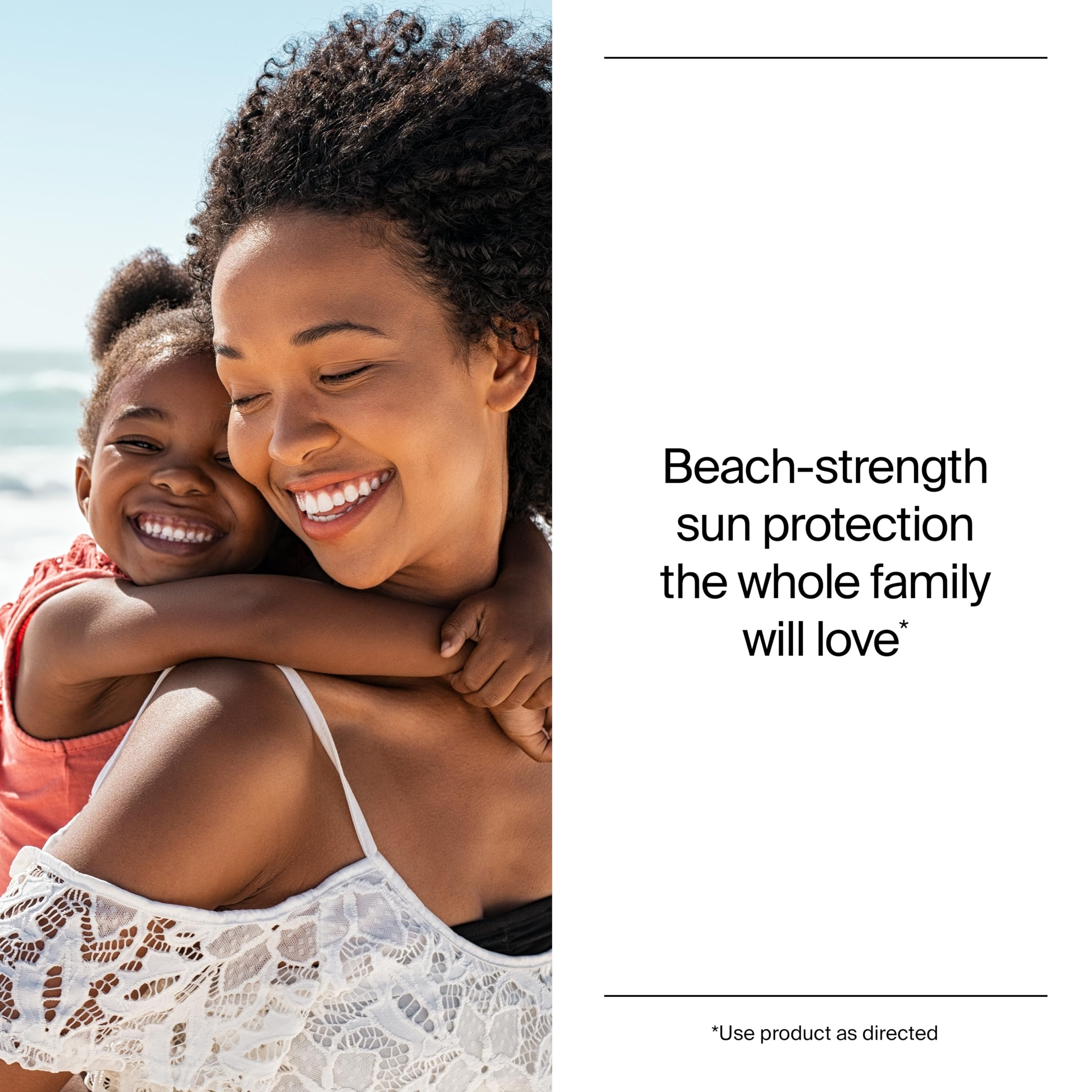 Neutrogena Beach Defense LSF 70 Lotion (Sonnenschutz) aus USA