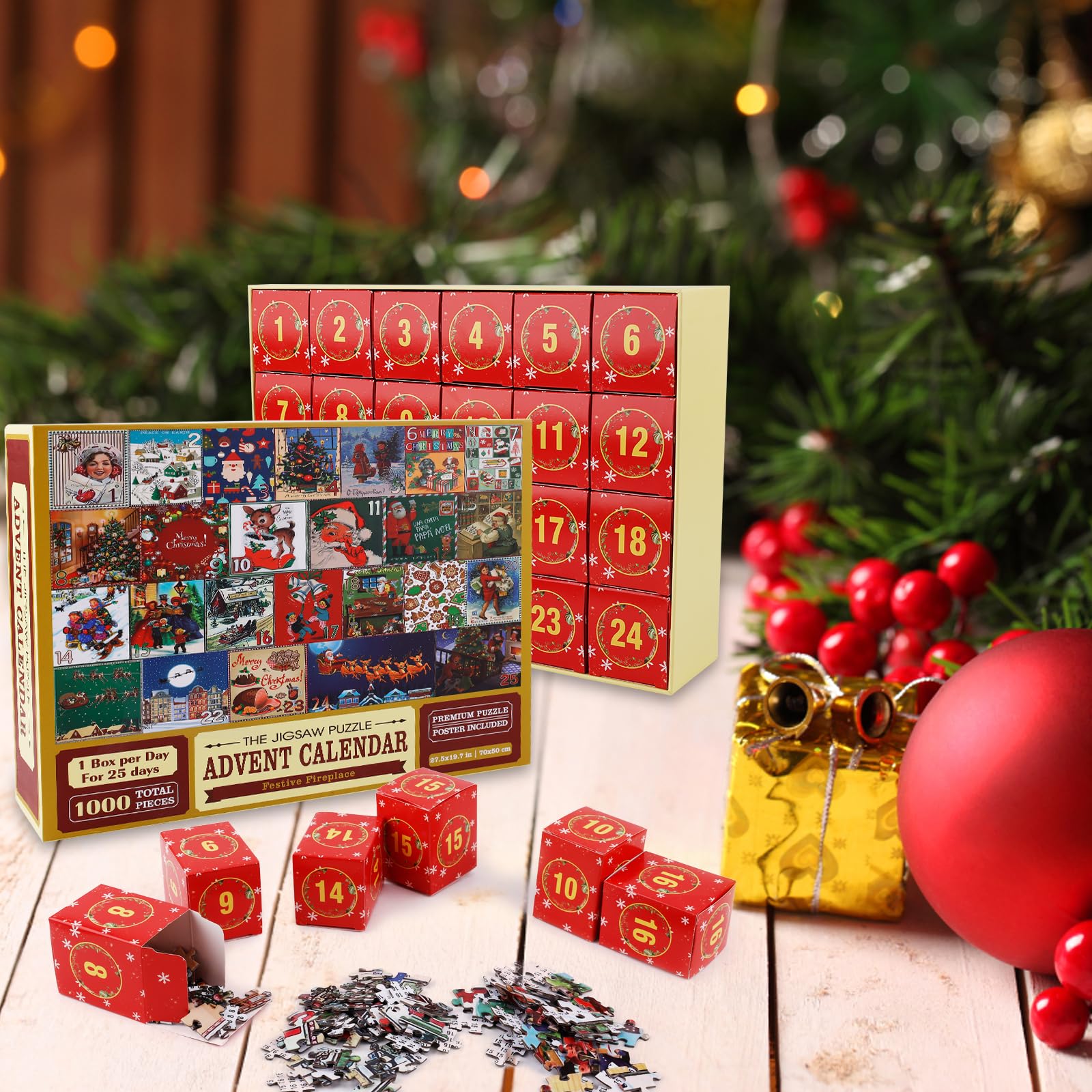 Adventskalender