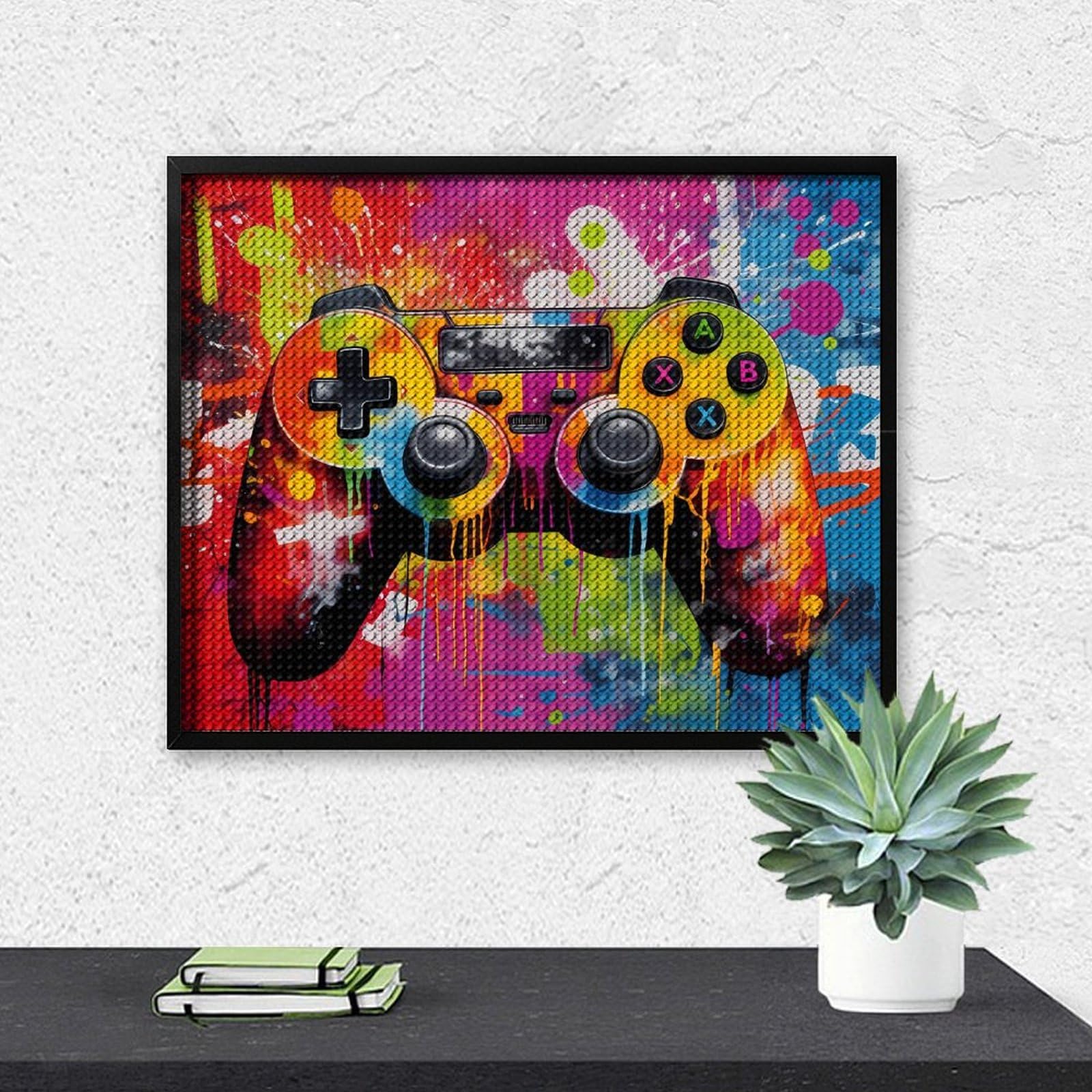 かのんさん専用です。ダイヤモンドアートクラブ　Cozy Cabin DACキット かのんさん専用です。ダイヤモンドアートクラブ Cozy Cabin DACキット