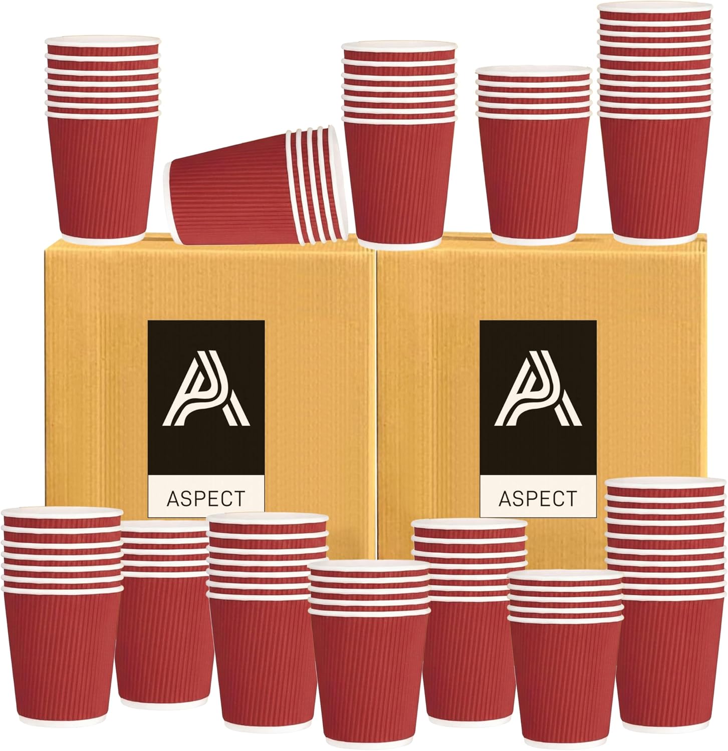 Aspect Coffee Cups Disposable...