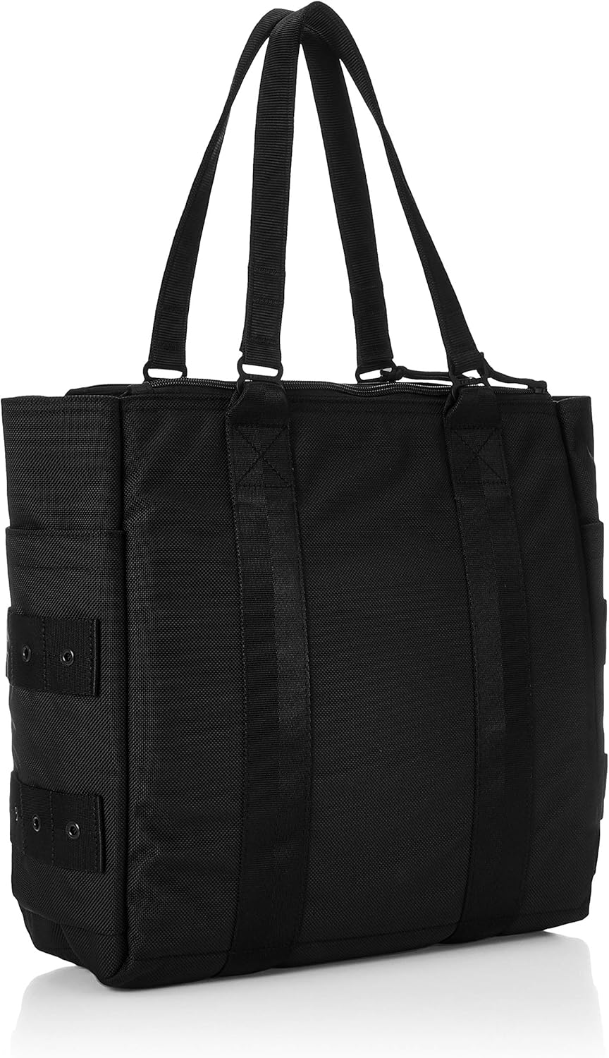 Amazon | [ブリーフィング] 公式正規品 トートバッグ A4サイズ対応 PC