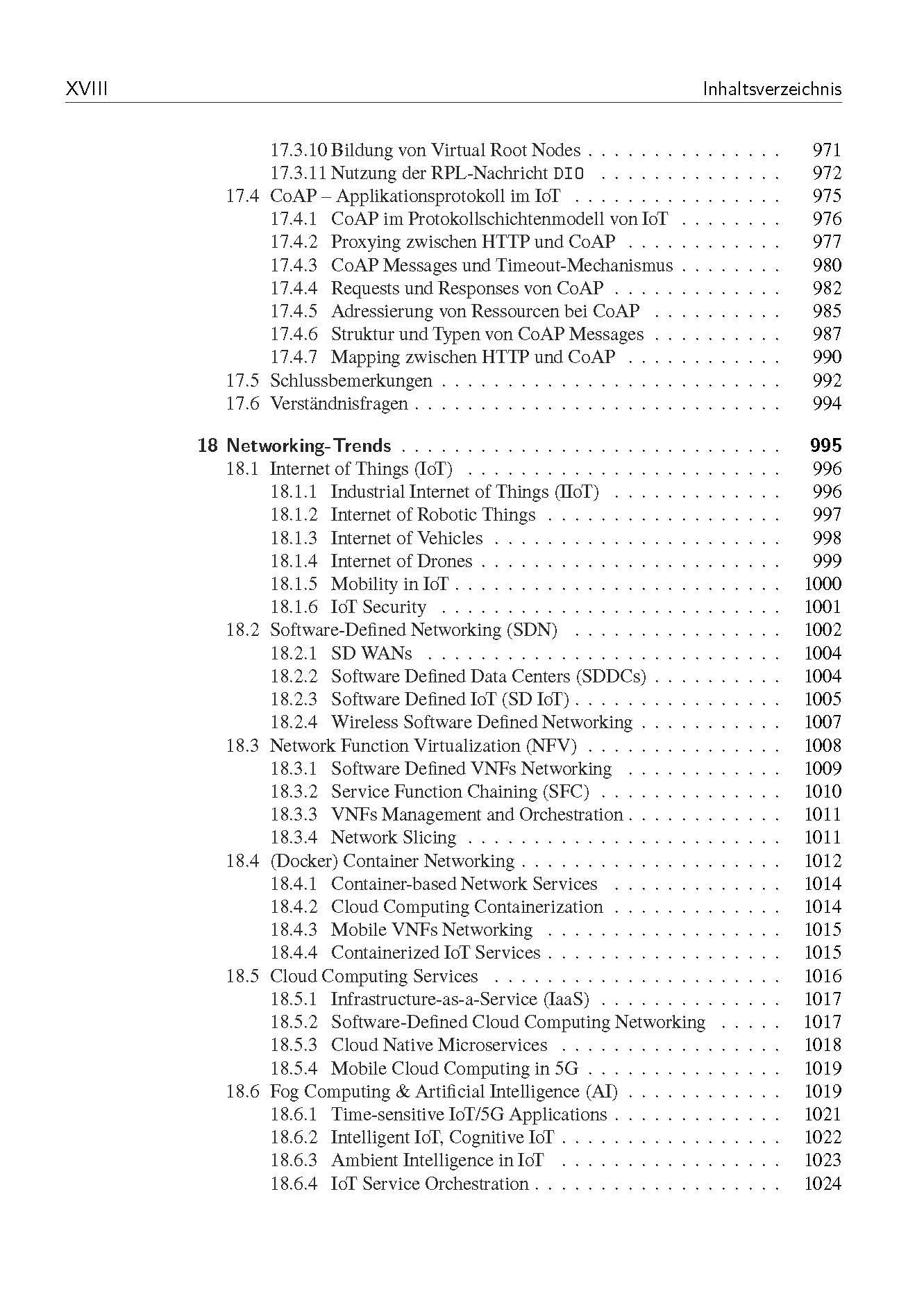 Technik der IP-Netze: Internet-Kommunikation in Theorie und Einsatz. Inkl. E-Book