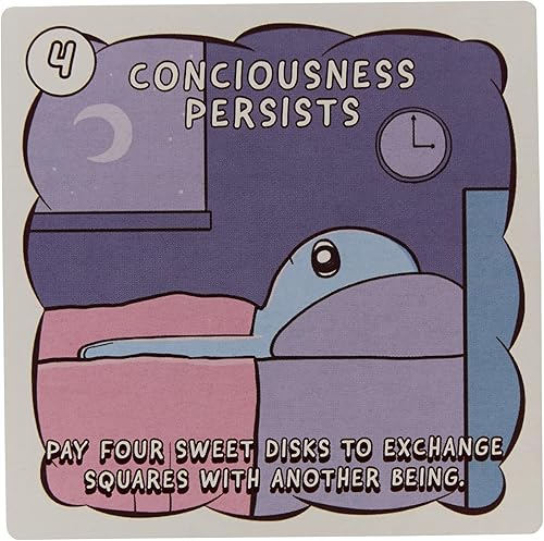 Miniatura 5 de Hasbro Gaming Paquete de expansión agradable NONSENSE