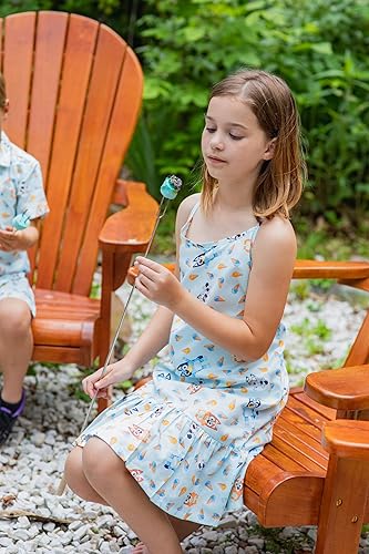 Miniatura 3 de Bluey Muffin Bingo Girls Dress