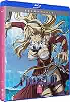 フリージング：コンプリート・シリーズ 北米版 /Freezing: The Complete First Season [Blu-ray][Import] 9jupf8b Freezing: Complete First Season (Brand New 2-Disc Anime Blu