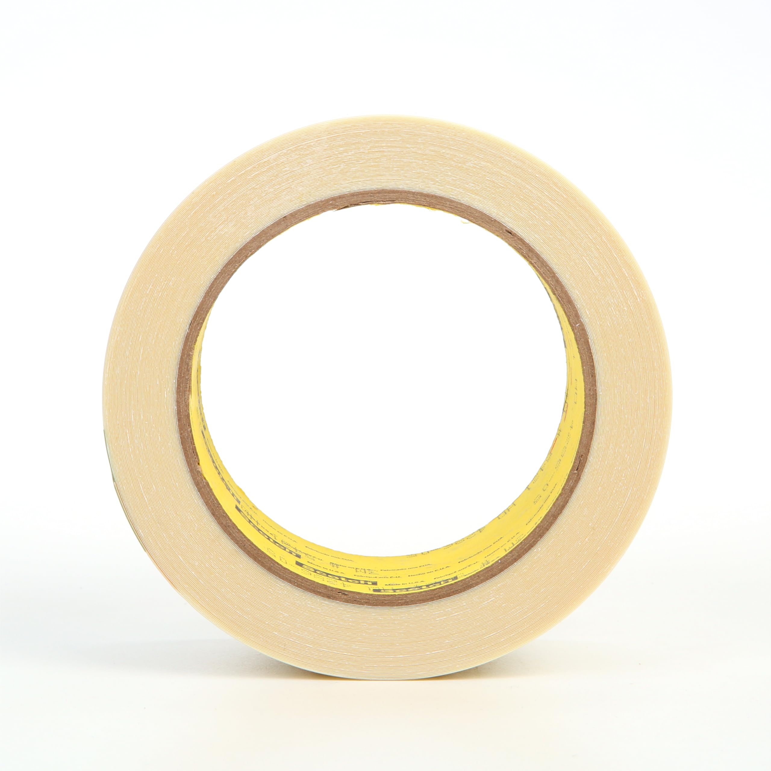 3M UHMW Film Tape 5421, Transparent, 2 in x 18 yd, 6.7 mil